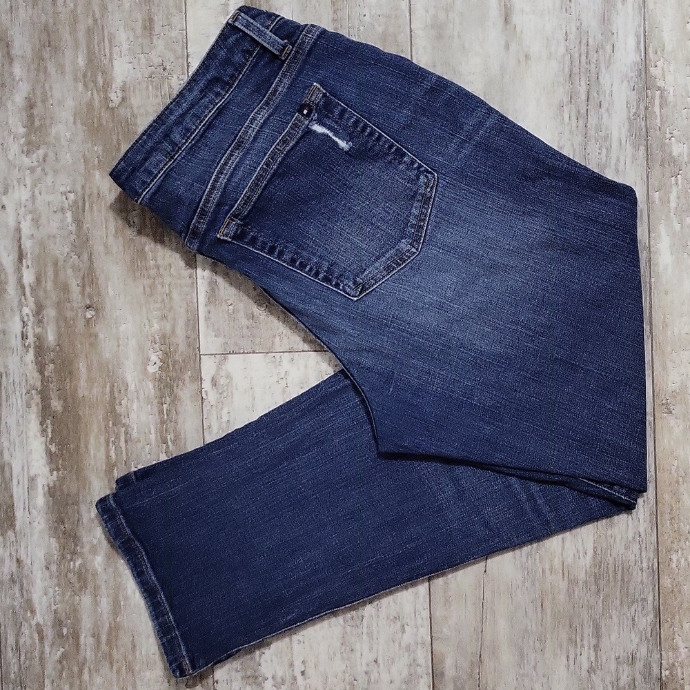 Tommy Hilfiger Boyfriend Jeans